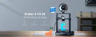 Creality Ender 3 V3 SE product image.